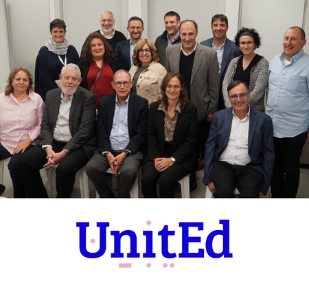Herzog-UnitEd convenes International Advisory Committee
