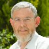 Rabbi Dr. Yehuda Brandes